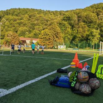 Спортивно-Оздоровительный лагерь Буревестник | Фото 3