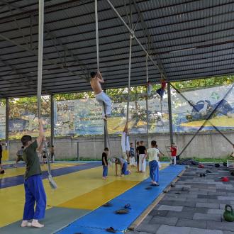 Спортивно-Оздоровительный лагерь Буревестник | Фото 4