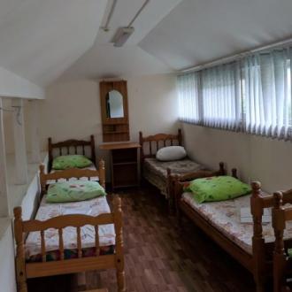 Спортивно-Оздоровительный лагерь Буревестник | Фото 5