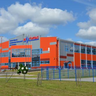 СК Островец | Фото 3