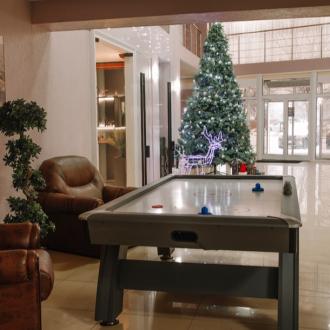 СК Островец | Фото 1