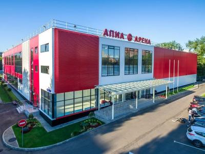 АПИА АРЕНА