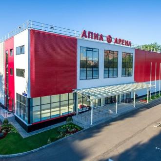 АПИА АРЕНА | Фото 1