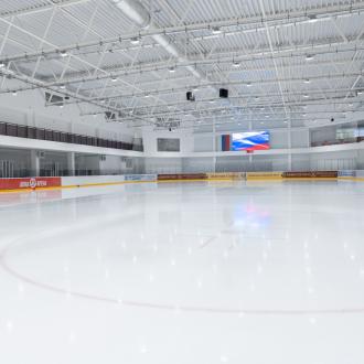 АПИА АРЕНА | Фото 3