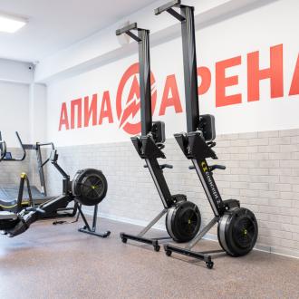 АПИА АРЕНА | Фото 6