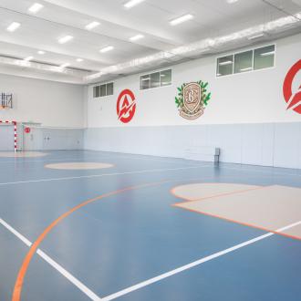 АПИА АРЕНА | Фото 8