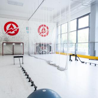 АПИА АРЕНА | Фото 9