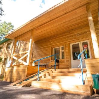 Санаторий Лесная опушка | Фото 1