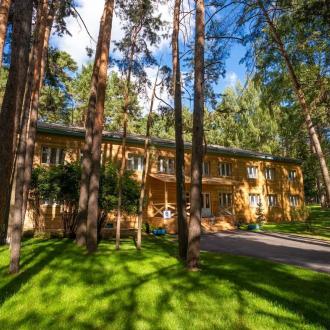 Санаторий Лесная опушка | Фото 2