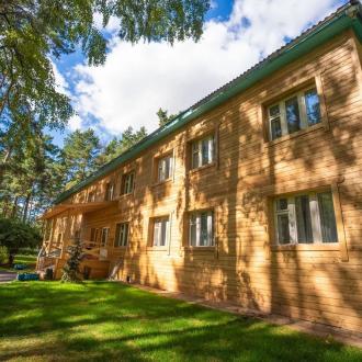 Санаторий Лесная опушка | Фото 3