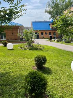 Санаторий Лесная опушка | Фото 4