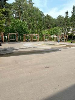 Санаторий Лесная опушка | Фото 10