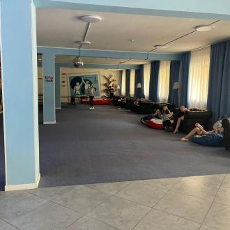 Санаторий Лесная опушка | Фото 11