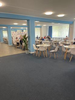 Санаторий Лесная опушка | Фото 12