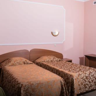 Гостиница Грин Парк В Домодедово | Фото 1