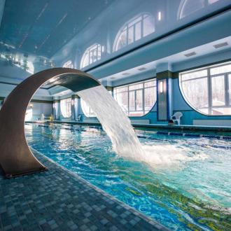 Гостиница Грин Парк В Домодедово | Фото 18