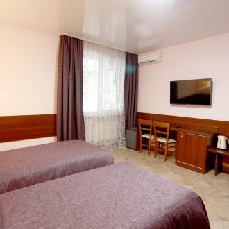 Гостиница Грин Парк В Домодедово | Фото 2