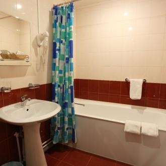 Гостиница Грин Парк В Домодедово | Фото 5