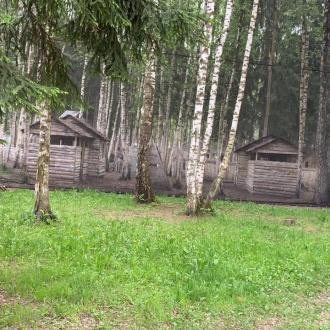 Гостиница Грин Парк В Домодедово | Фото 10