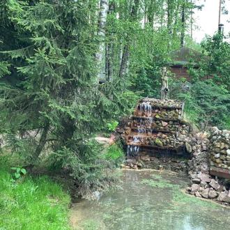 Гостиница Грин Парк В Домодедово | Фото 11