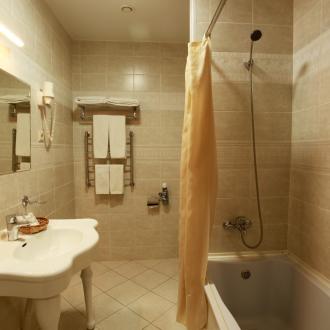 Гостиница Грин Парк В Домодедово | Фото 6