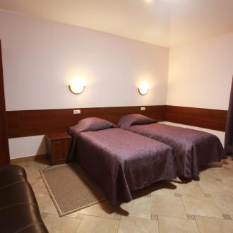 Гостиница Грин Парк В Домодедово | Фото 4