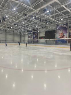 Стадион Авангард Домодедово | Фото 2