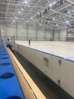 Стадион Авангард Домодедово | Фото 3