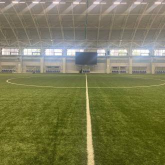 Стадион Авангард Домодедово | Фото 4