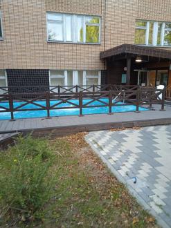 Санаторий Ерино | Фото 11