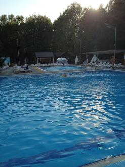 Санаторий Ерино | Фото 16