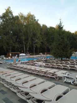 Санаторий Ерино | Фото 18