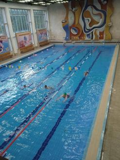 Санаторий Ерино | Фото 15