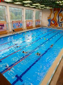 Санаторий Ерино | Фото 14