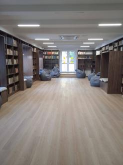 Санаторий Ерино | Фото 12