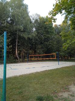 Санаторий Ерино | Фото 25