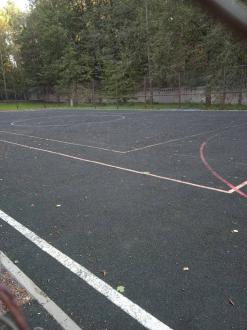 Санаторий Ерино | Фото 26