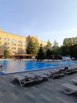 Санаторий Ерино | Фото 17