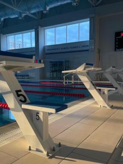 Спортивный комплекс Патриот | Фото 21