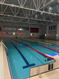 Спортивный комплекс Патриот | Фото 22