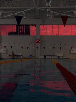 Спортивный комплекс Патриот | Фото 23