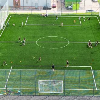 Спорткомплекс Gopark | Фото 22