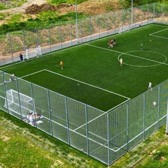 Спорткомплекс Gopark | Фото 24