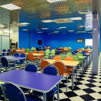 ДОЛ "Радуга" | Фото 2