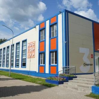 ДОЛ "Радуга" | Фото 3