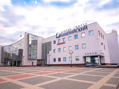 Олимпийский Рязань