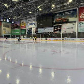 Олимпийский Рязань | Фото 5