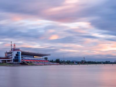 Гостиница "Пирс"