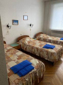 Московское училище олимпийского резерва | Фото 49