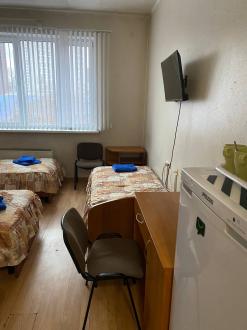 Московское училище олимпийского резерва | Фото 51